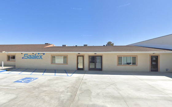 Saalex Solutions Inc