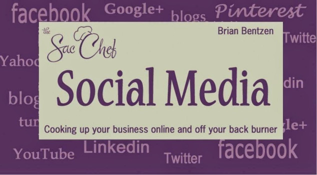 Sacchef Marketing Services (Brian Bentzen)