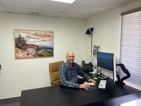 Safe Harbor Tax Service Inc.