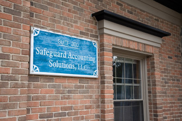 Safeguard Accounting Solutions