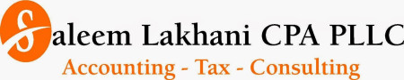 Saleem Lakhani CPA