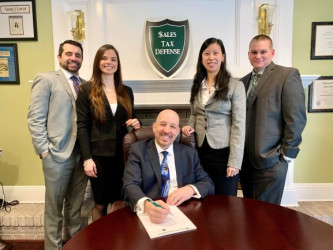 Sales Tax Defense LLC