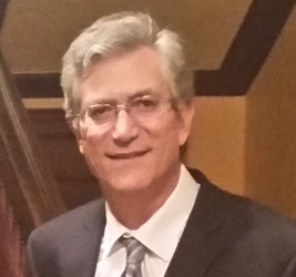 Sam Baker, CPA, CFP