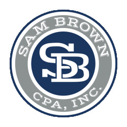 Sam Brown, CPA, Inc.