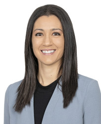 Samantha Meagher - Financial Advisor, Ameriprise Financial Services, LLC