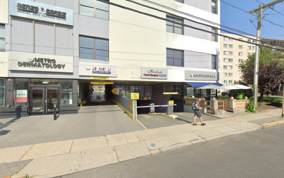 SAMWOO LLP