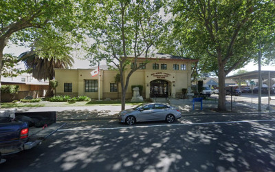 San Benito County Auditor