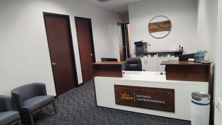 San Diego Tax Professionals