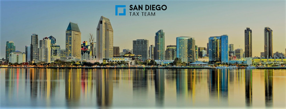 San Diego Tax Team