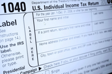 San Fernando Income Tax Services