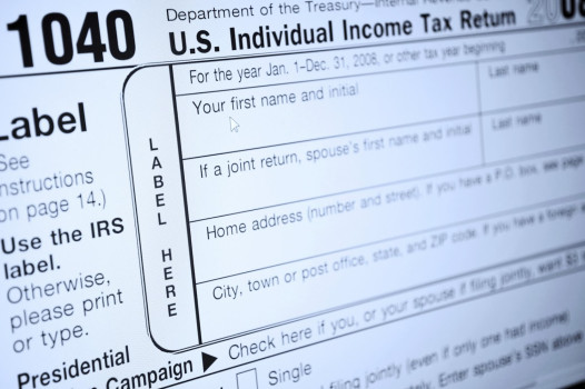 San Fernando Income Tax Services