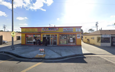 Sanchez Professional Tax