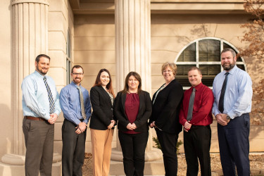 Sanders, Myers, & Blackwell CPAs, LLP