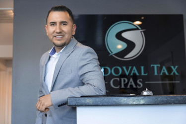 Sandoval Tax CPAs, Inc.