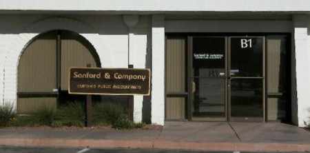 Sanford & Company, CPA's