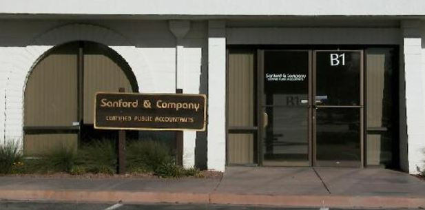 Sanford & Company, CPA's