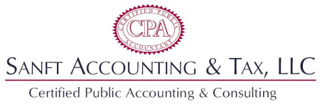 Sanft Accounting & Tax, LLC