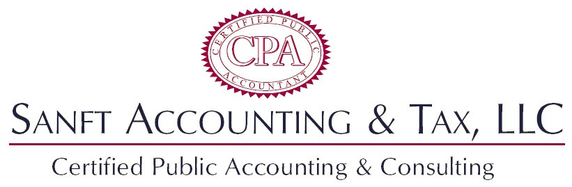 Sanft Accounting & Tax, LLC