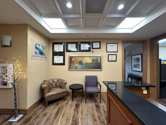 Sang H Kang & Associates Pa