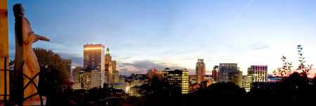 Sansiveri, Kimball & Co., LLP
