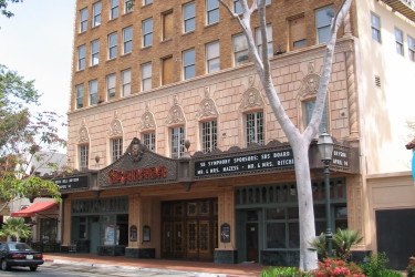 Santa Barbara Commercial Fund