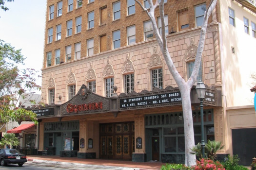 Santa Barbara Commercial Fund
