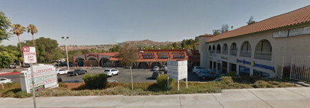 Santa Clarita General Services