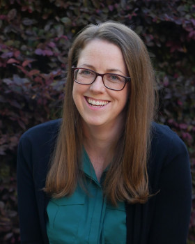 Sarah Roller Financial Coaching