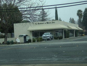 Sargent Sargent & Bryan Inc