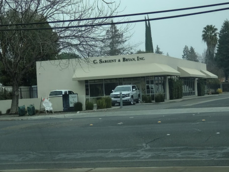 Sargent Sargent & Bryan Inc