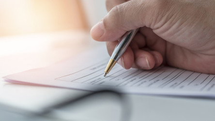 Sater Secretarial and Business Services