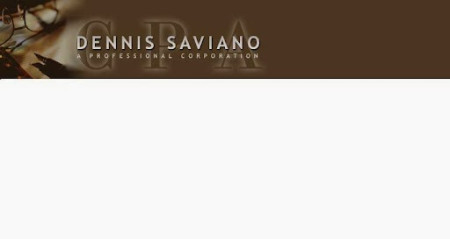 Saviano Dennis CPA PC