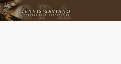Saviano Dennis CPA PC