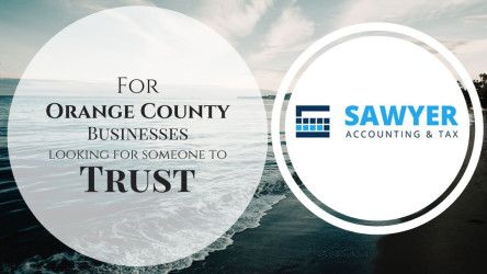 Sawyer Accounting & Tax
