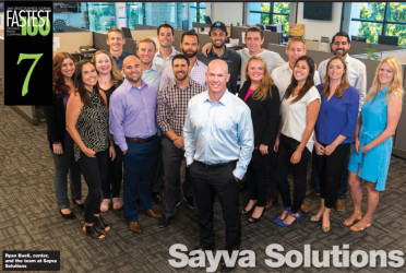 Sayva Solutions