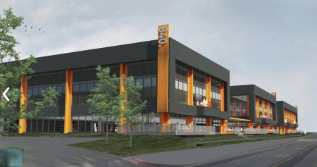 SBAI Group, Inc.