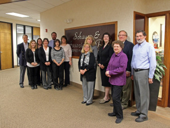 Schauer & Associates, P.C. CPAs