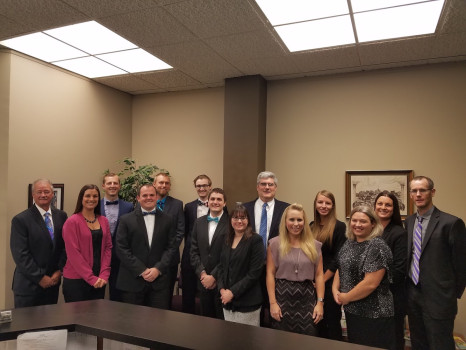 Scheffel Boyle CPAs
