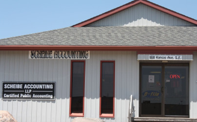 Scheibe Accounting LLP