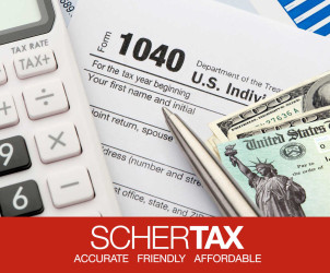 SCHERTAX