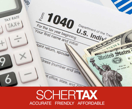 SCHERTAX