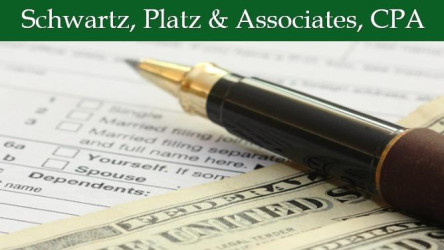 Schwartz Platz And Associates CPA