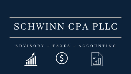 SCHWINN CPA PLLC