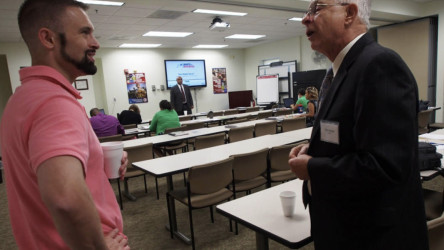 SCORE Orange County (mentors to small businesses)