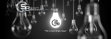 Scott Bridgers, CPA