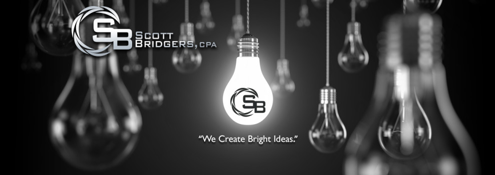 Scott Bridgers, CPA