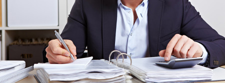 Scott Hukriede, CPA