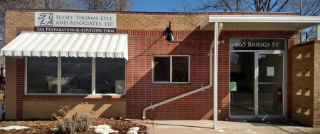 Scott Thomas Lyle & Associates