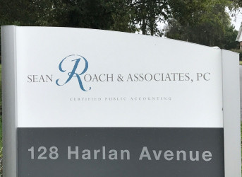 Sean Roach & Associates, PC