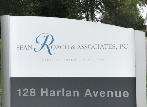 Sean Roach & Associates, PC